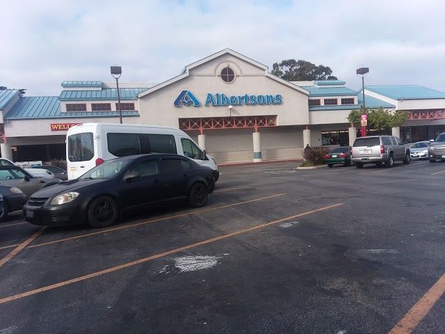 Albertsons