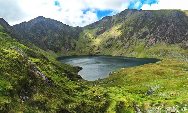 Cader Idris