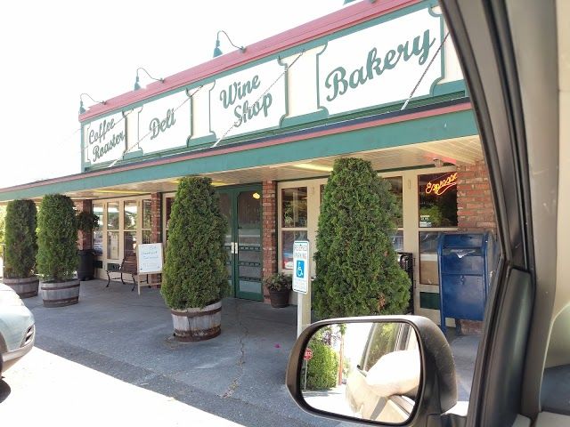 The Store in Anacortes