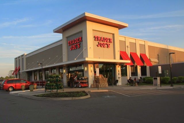 Trader Joe's