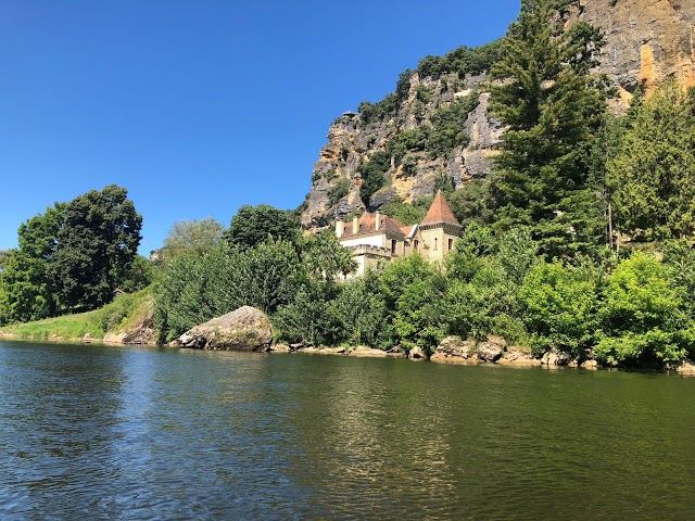 La Roque-Gageac