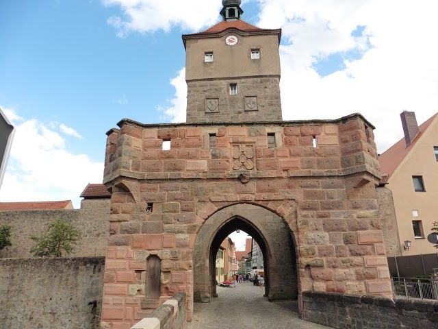 Wolframs-Eschenbach