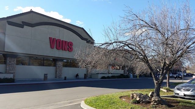 Vons