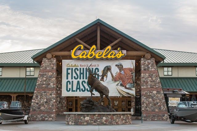 Cabela's