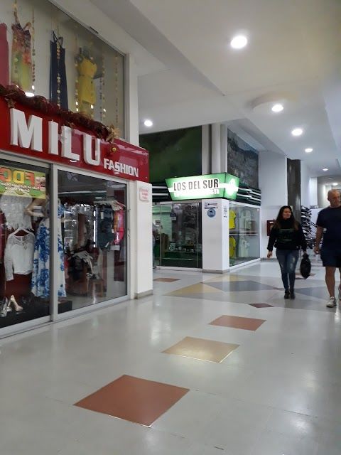 Centro Comercial Obelisco