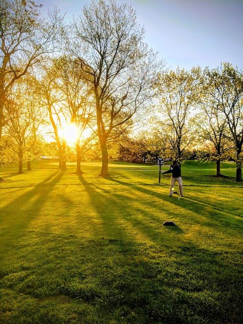 Robert Black Golf Course
