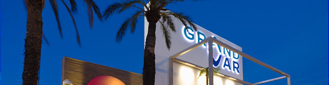 Centre Commercial Régional Grand Var