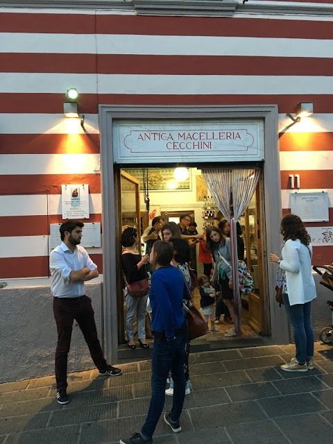 Dario Cecchini