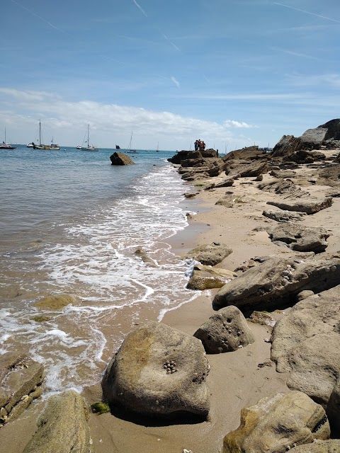 Isla de Noirmoutier