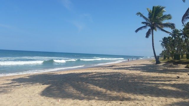 Estacionamento Massarandupio