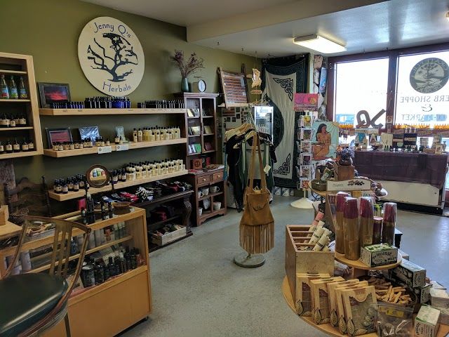 Grateful Desert Apothecary