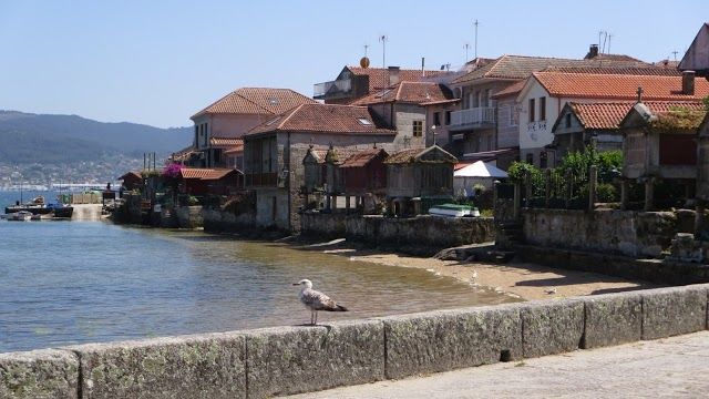 Combarro