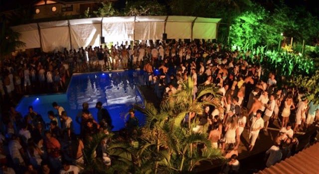 Sirena - Maresias Disco