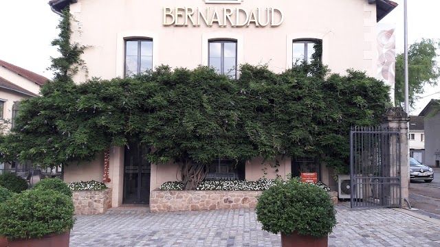 Boutique Bernardaud