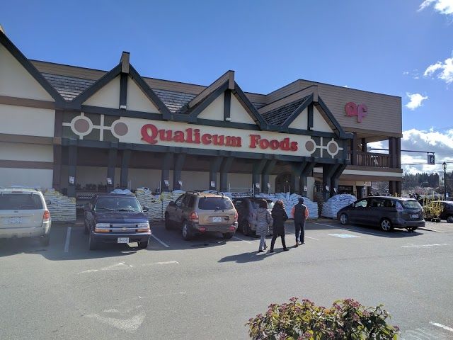 Qualicum Foods