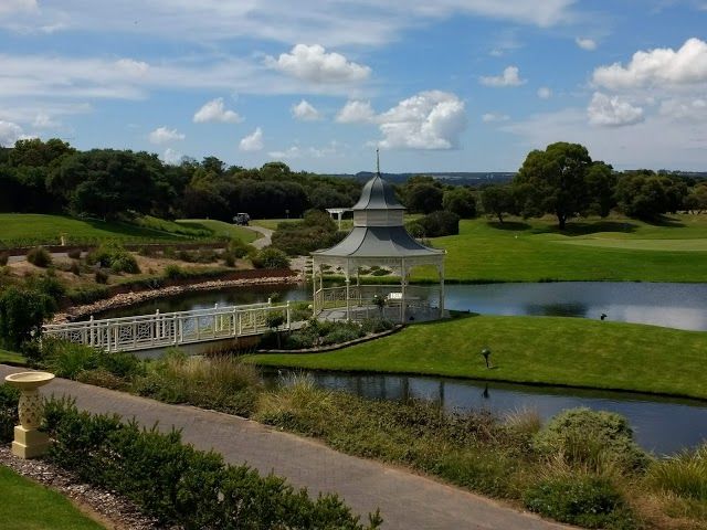 Eagle Ridge Golf Course