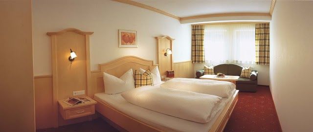 Erlebnis Comfort Camping Aufenfeld