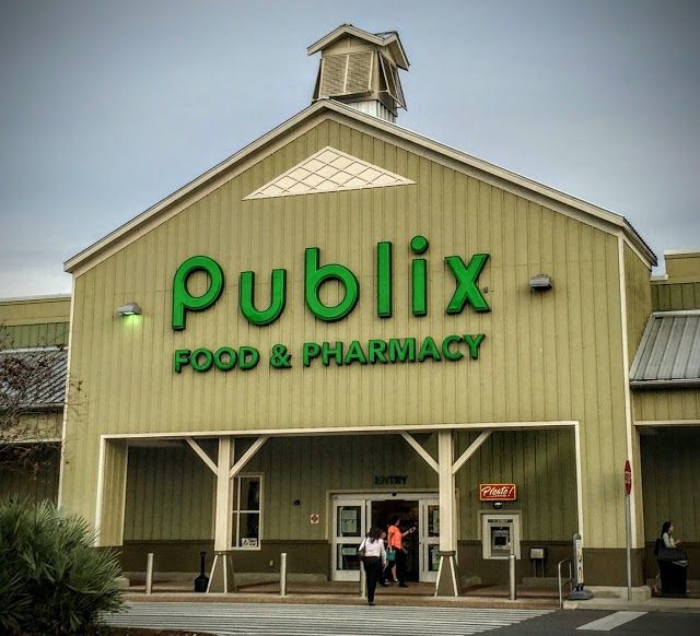 Publix Super Market at Water Tower Shoppes