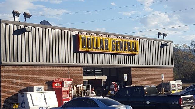Dollar General