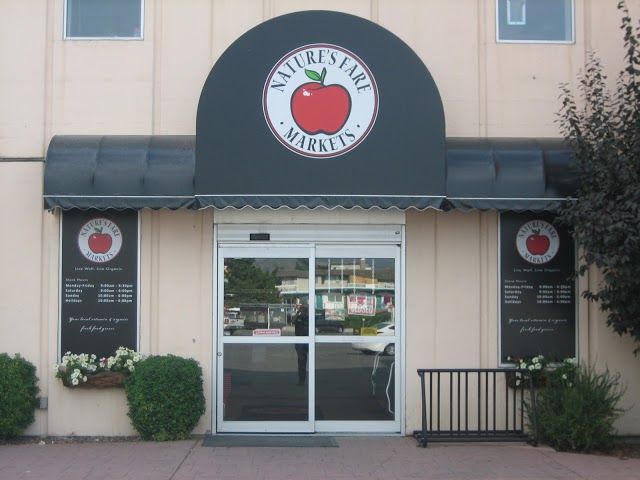 Nature's Fare Markets