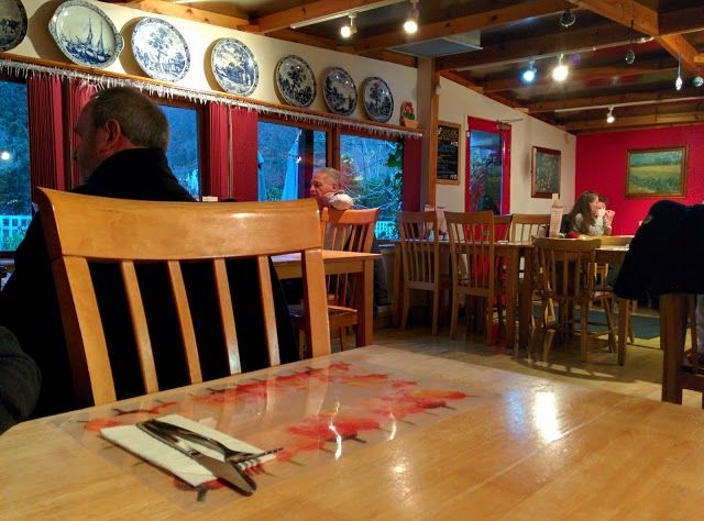 Dutch Pancake House