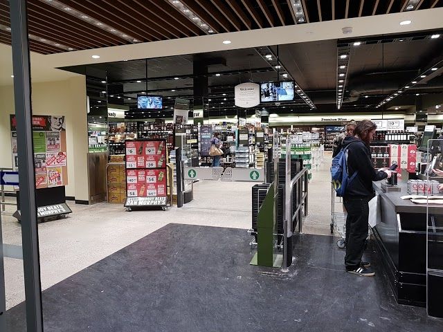 Dan Murphy's Alexandria