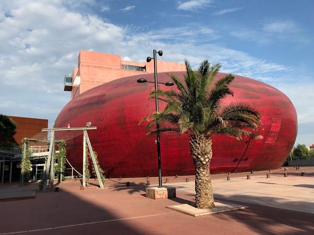 Théâtre de l'Archipel