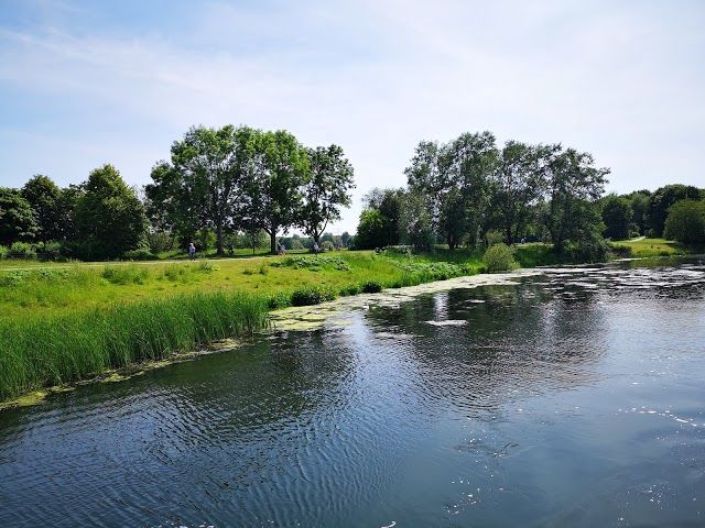 Kemnader See