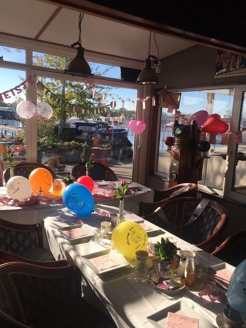 Havencafe Bovendiep