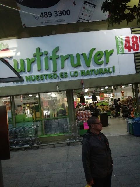 Surtifruver