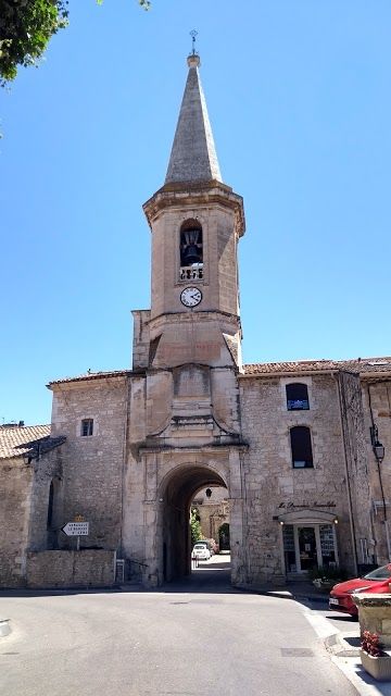 église Saint-Didier de Saint-Didier