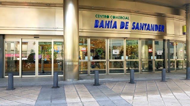 El Corte Inglés