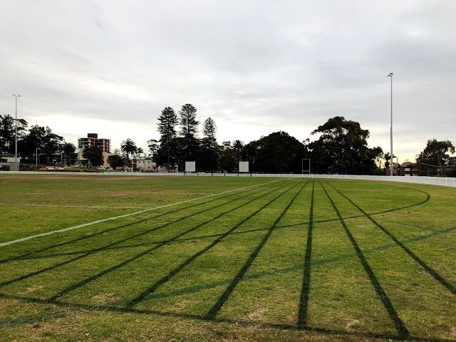 Waverley Oval