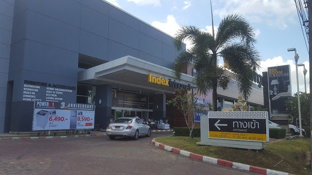 Index Living Mall Phuket