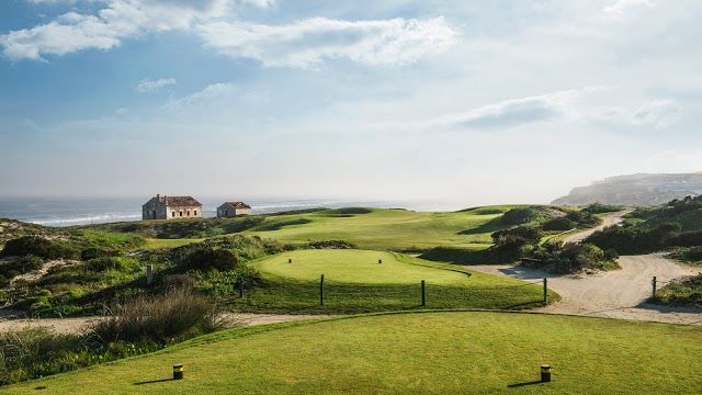 Praia D'El Rey Golf Course