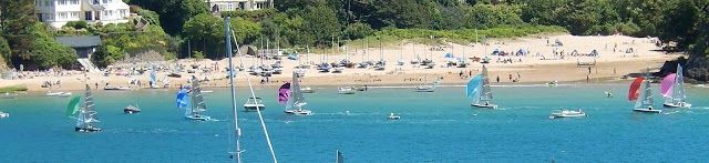 Salcombe Yacht Club Ltd