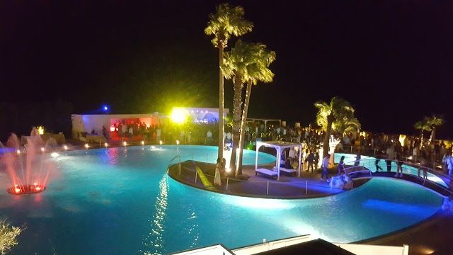 Blubay Club