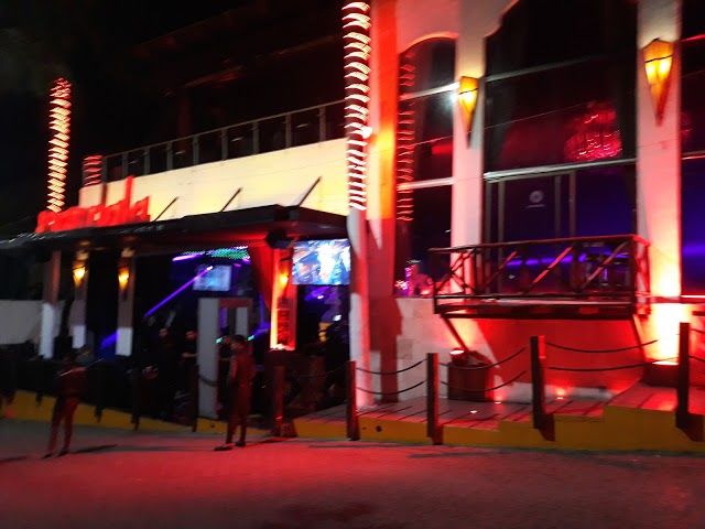 Mandala Playa del Carmen