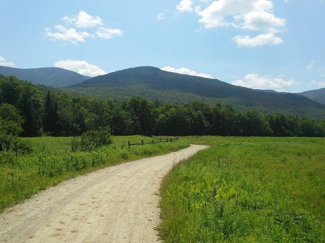 Great Glen Trails Outdoor Center