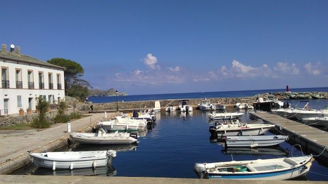 Barcaggio
