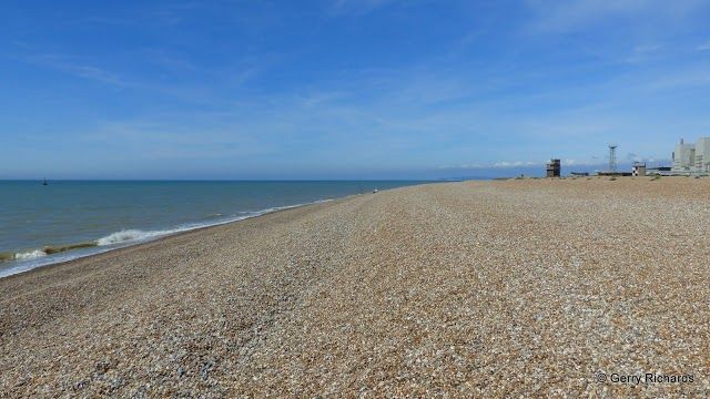 Dungeness