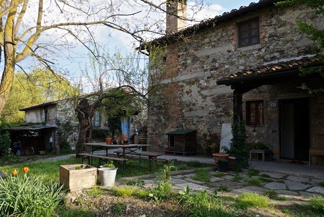 Azienda Agricola Podere Le Fornaci