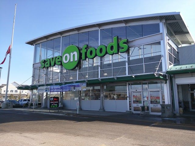 Save-On-Foods