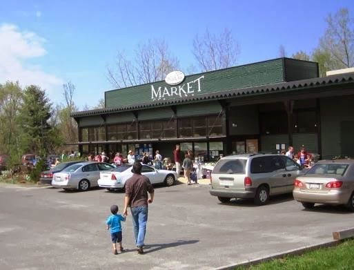 Wild Oats Market