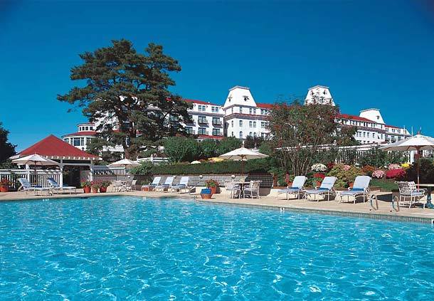 Wentworth by the Sea