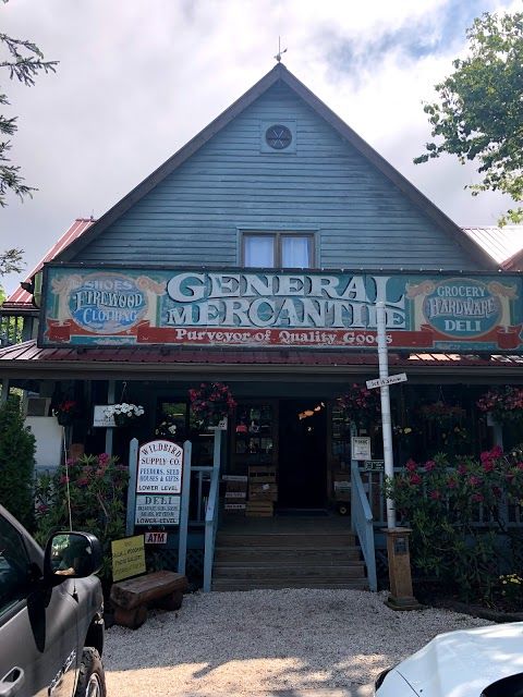 Fred's General Mercantile