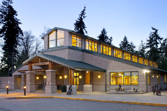 Mukilteo Public Library