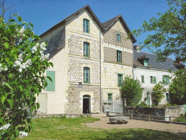 Le Thoureil