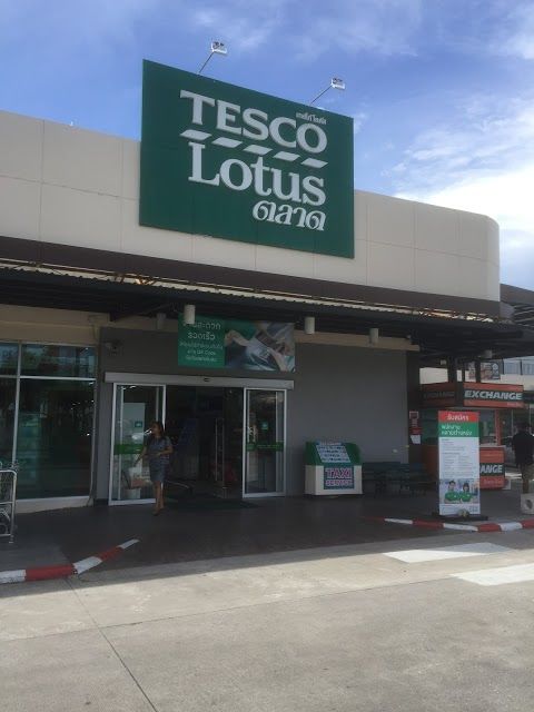 Tesco Lotus