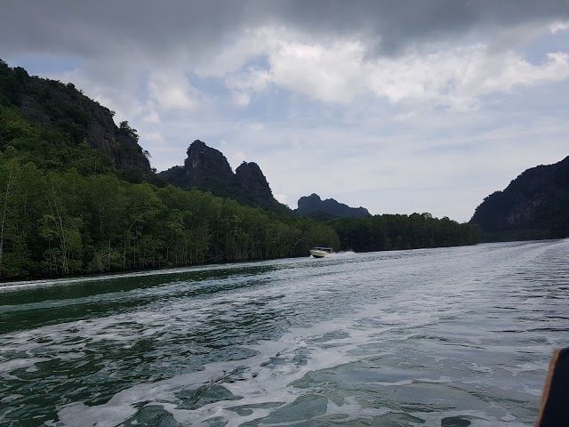 Kilim Geoforest Park